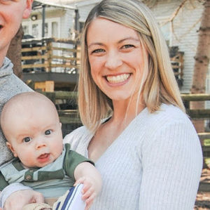 Meet your Posher, Marissa